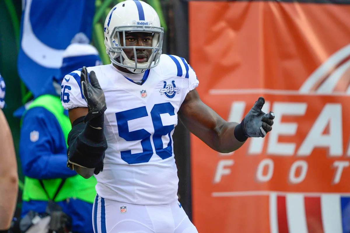 ICE Deports Former NFL Player Daniel Adongo Over Visa Overstay and Criminal Convictions