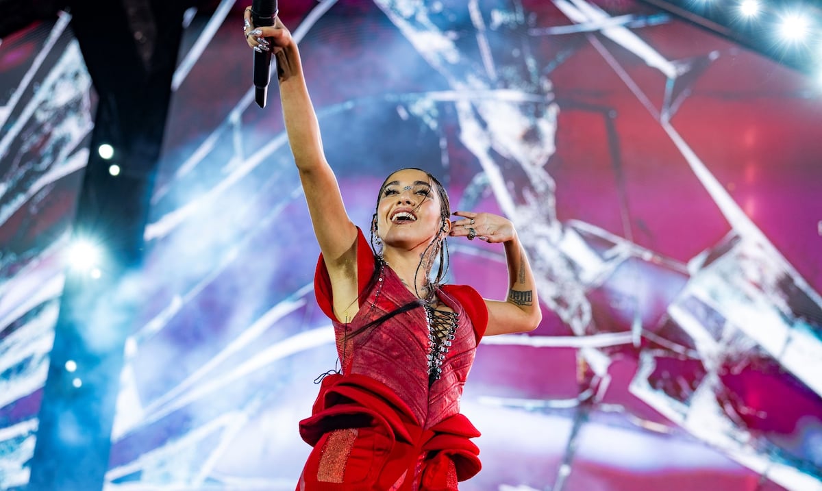 Maria Becerra to Headline 2026 World Cup Final Anthem: A Strategic Convergence of Pop and Global Sport
