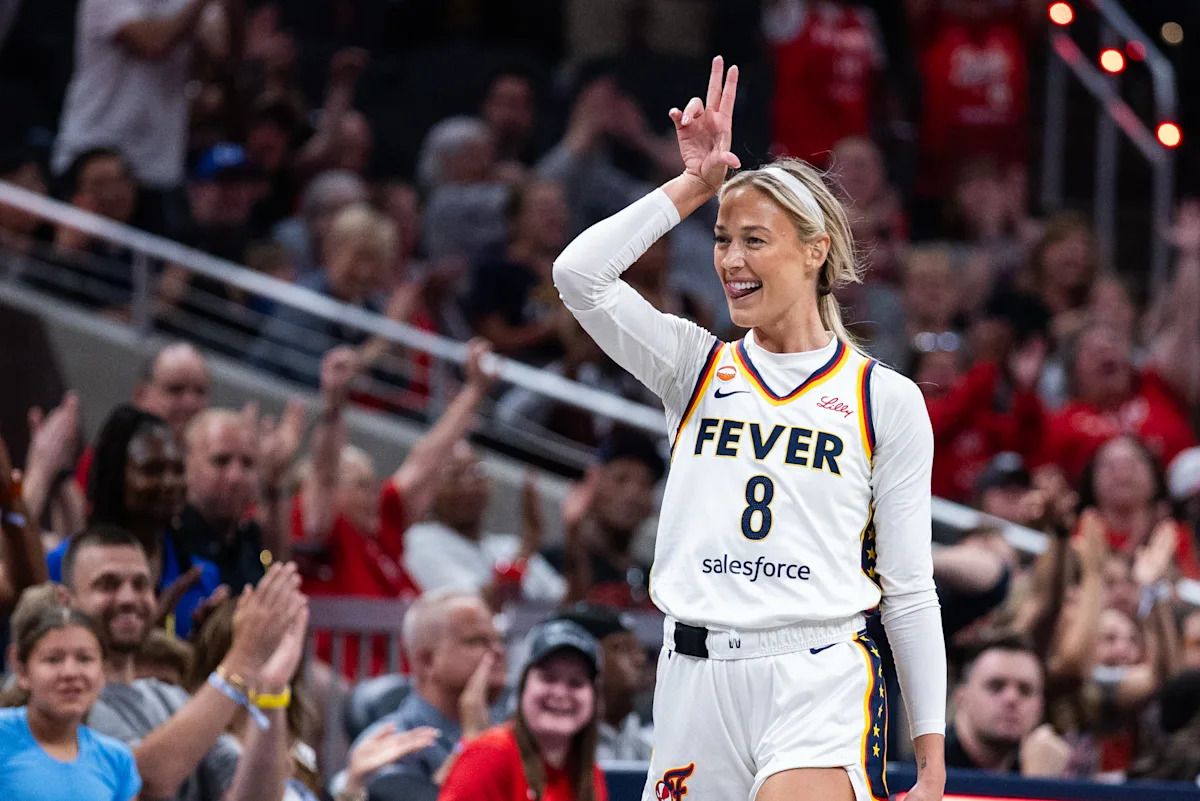 Strategic Roster Volatility: Fever vs. Sparks Analysis