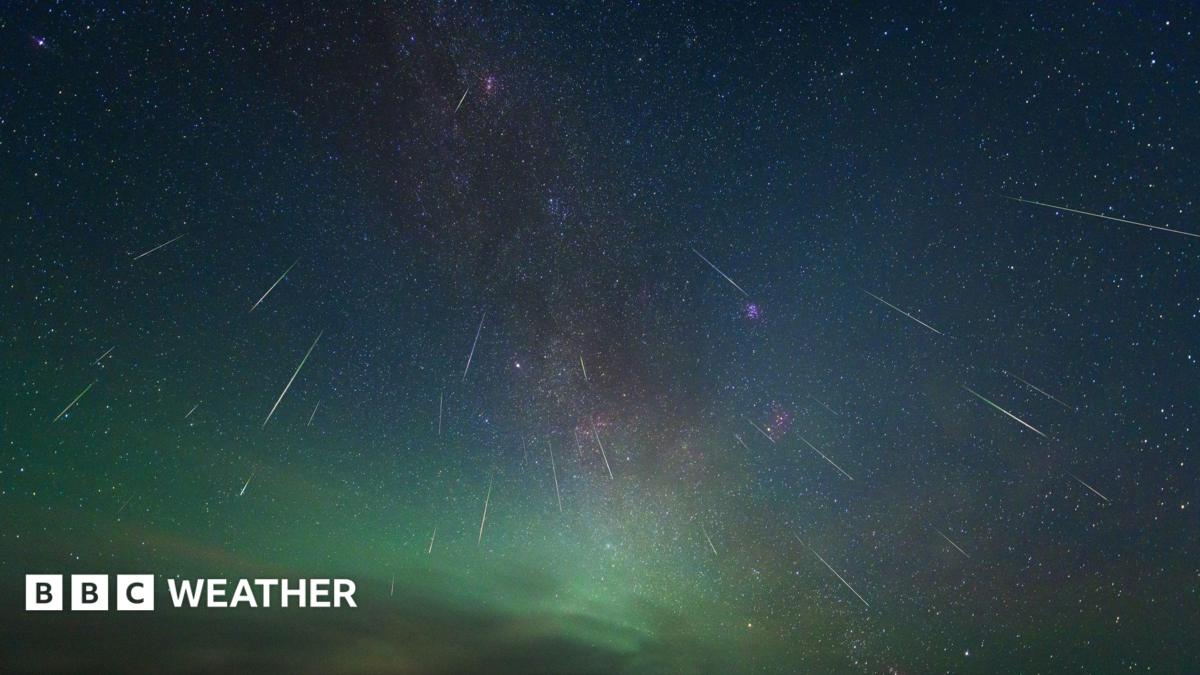 2026 Perseid Meteor Shower: Strategic Analysis of a Rare Celestial Alignment