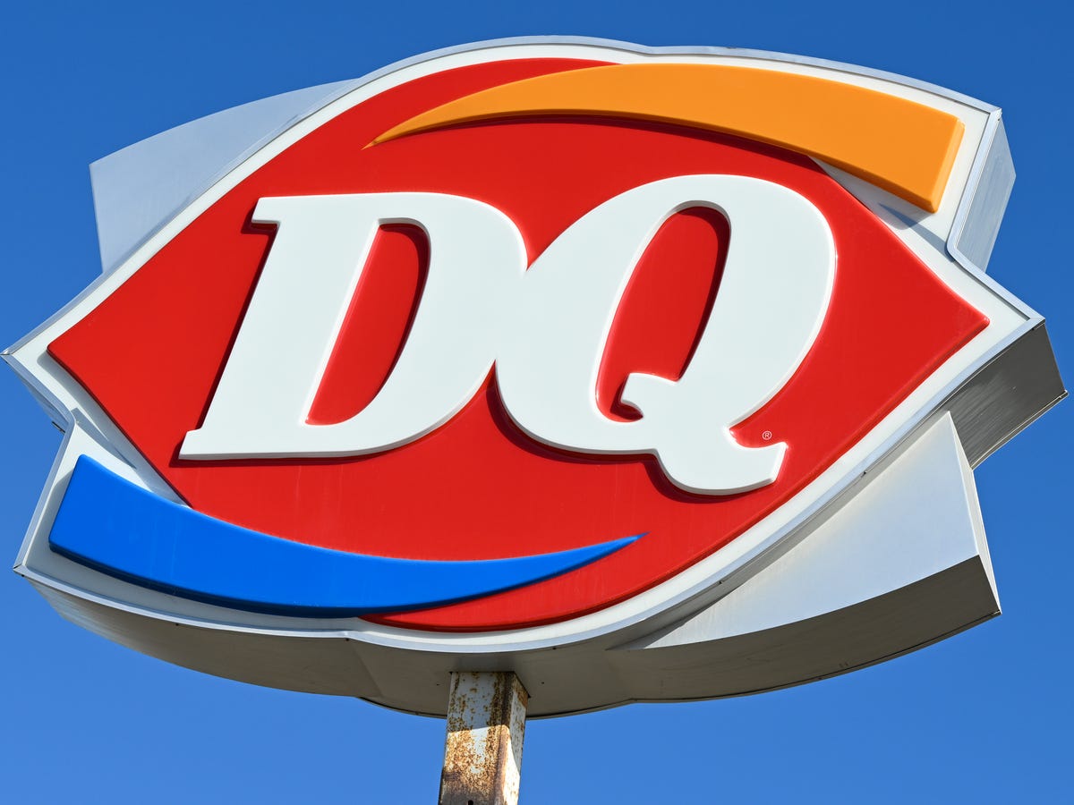 Dairy Queen Franchise Contraction: A Strategic Analysis of Market Shifts