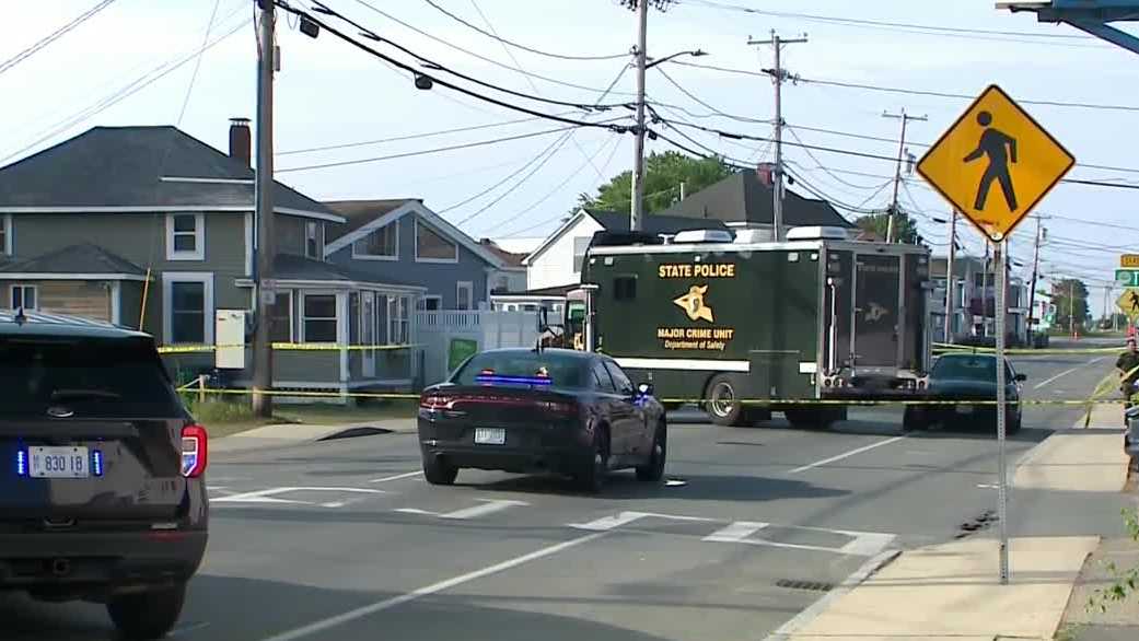 Operational Analysis: Hampton Beach Fatal Shooting Response