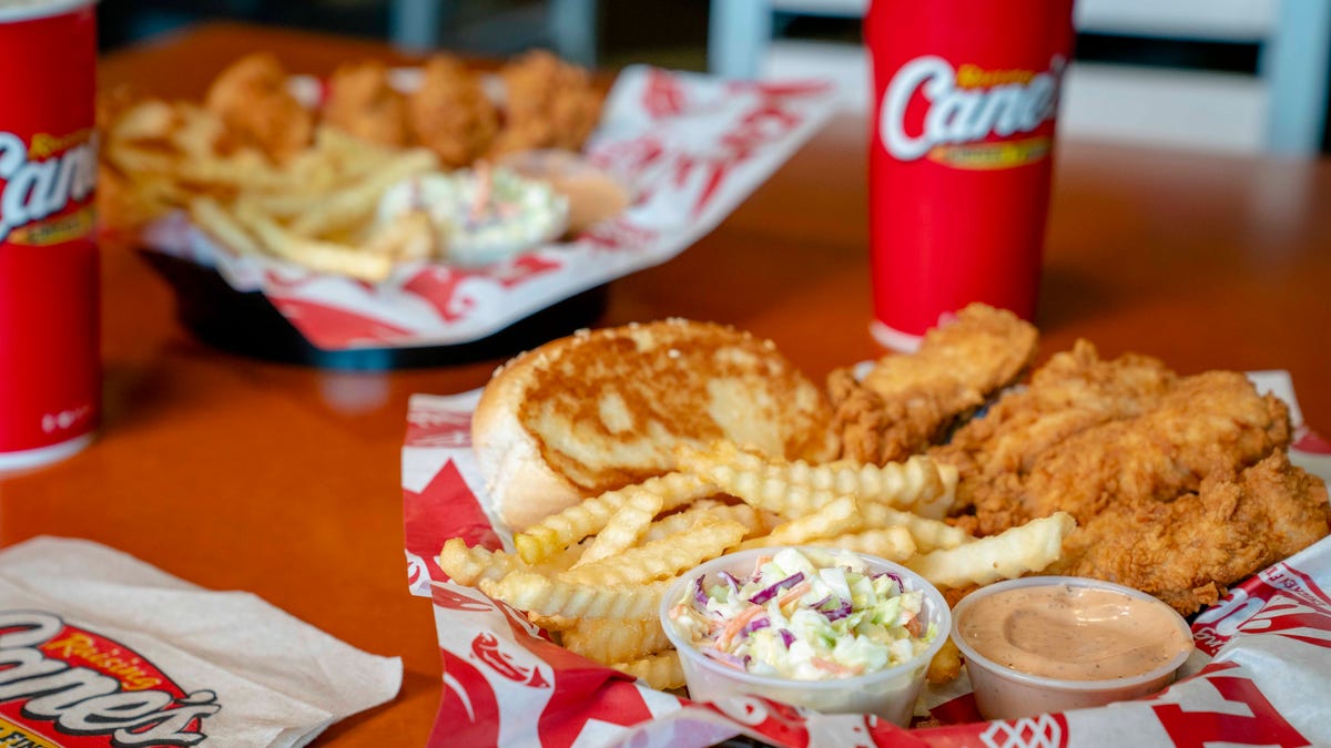 Strategic Moats and Data Flywheels: Analyzing Raising Cane’s National Chicken Finger Day 2026