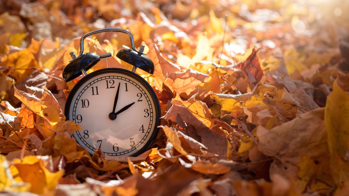 Permanent Daylight Saving Time Debate and 2026 Clock Changes