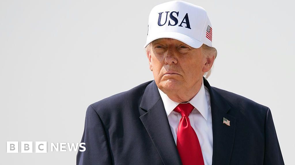 Trump Challenges 14th Amendment Precedent via Supreme Court Rehearing Petition