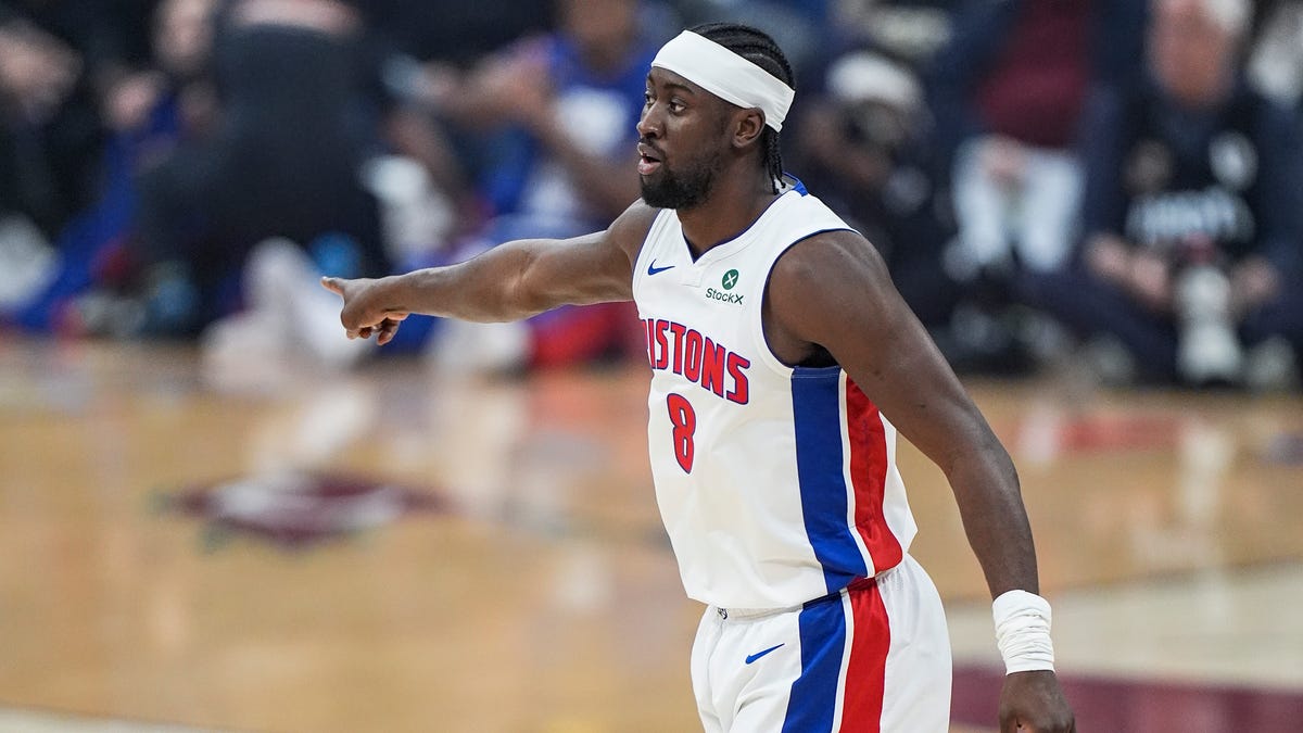 Pistons Restructure Roster via Bucks Trade for Enhanced Salary Cap Flexibility