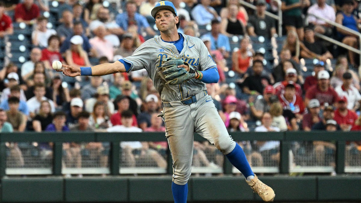 White Sox Command 2026 MLB Draft's No. 1 Pick: A Strategic Crossroads