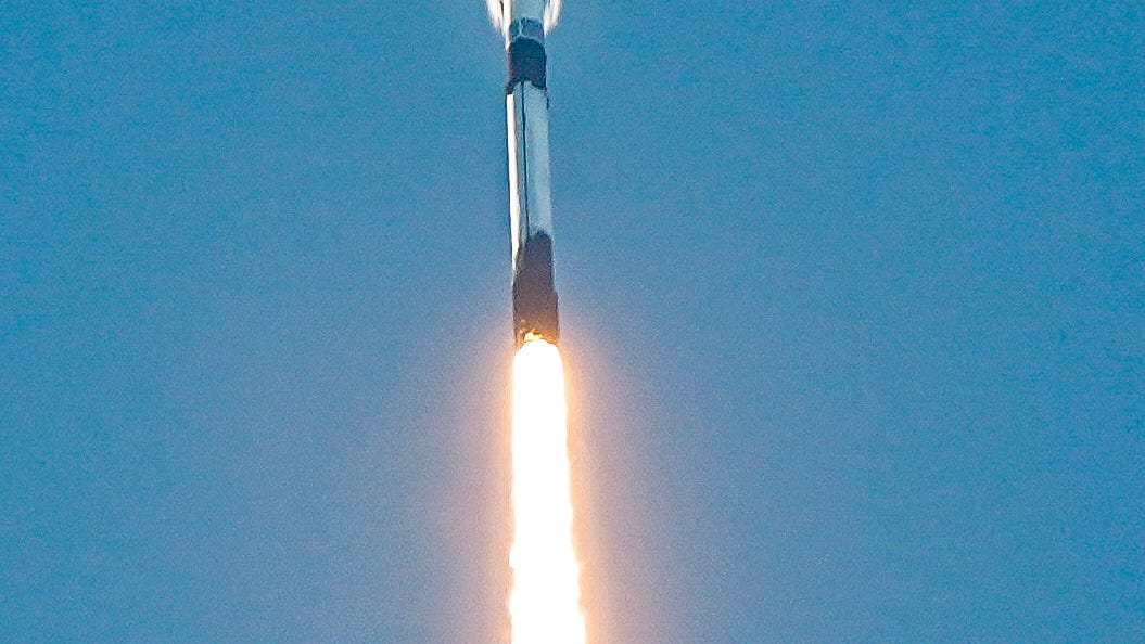 ULA Retires Atlas V: A Strategic Transition in Amazon Leo Deployment