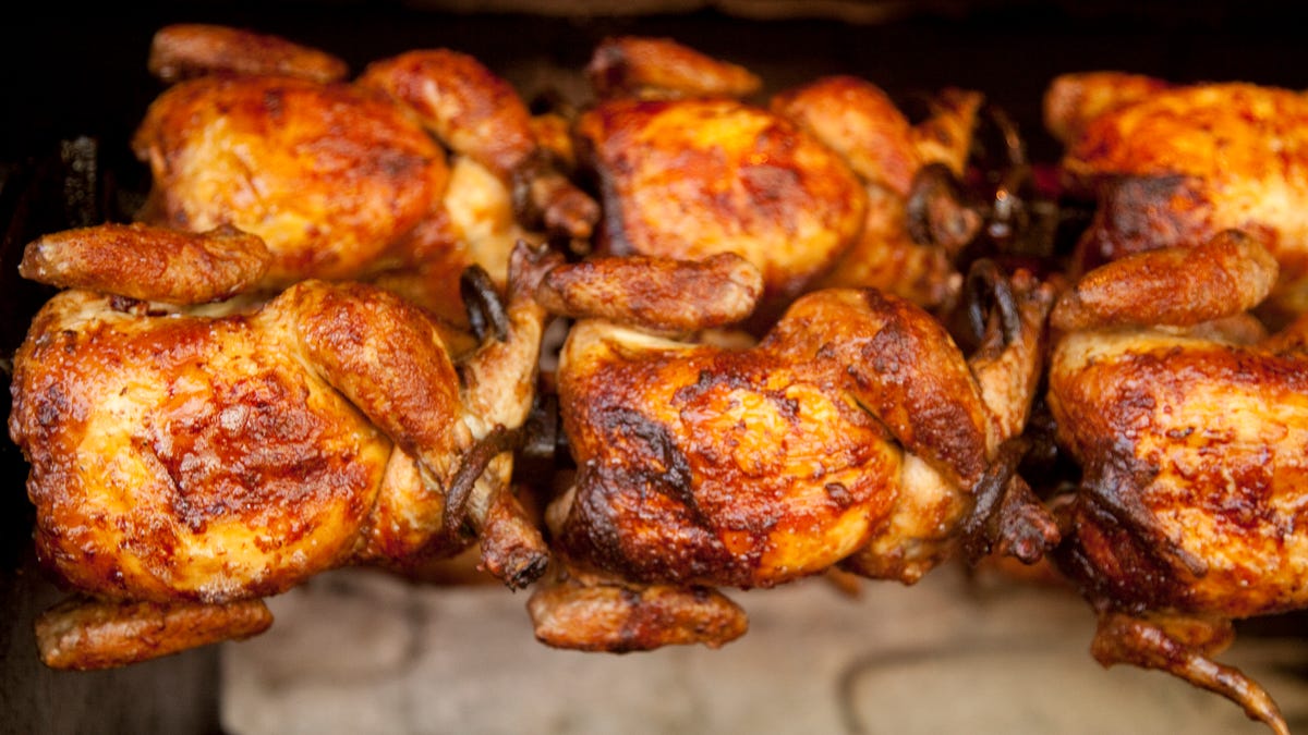 Sam's Club Outranks Costco in Consumer Reports Rotisserie Chicken Study