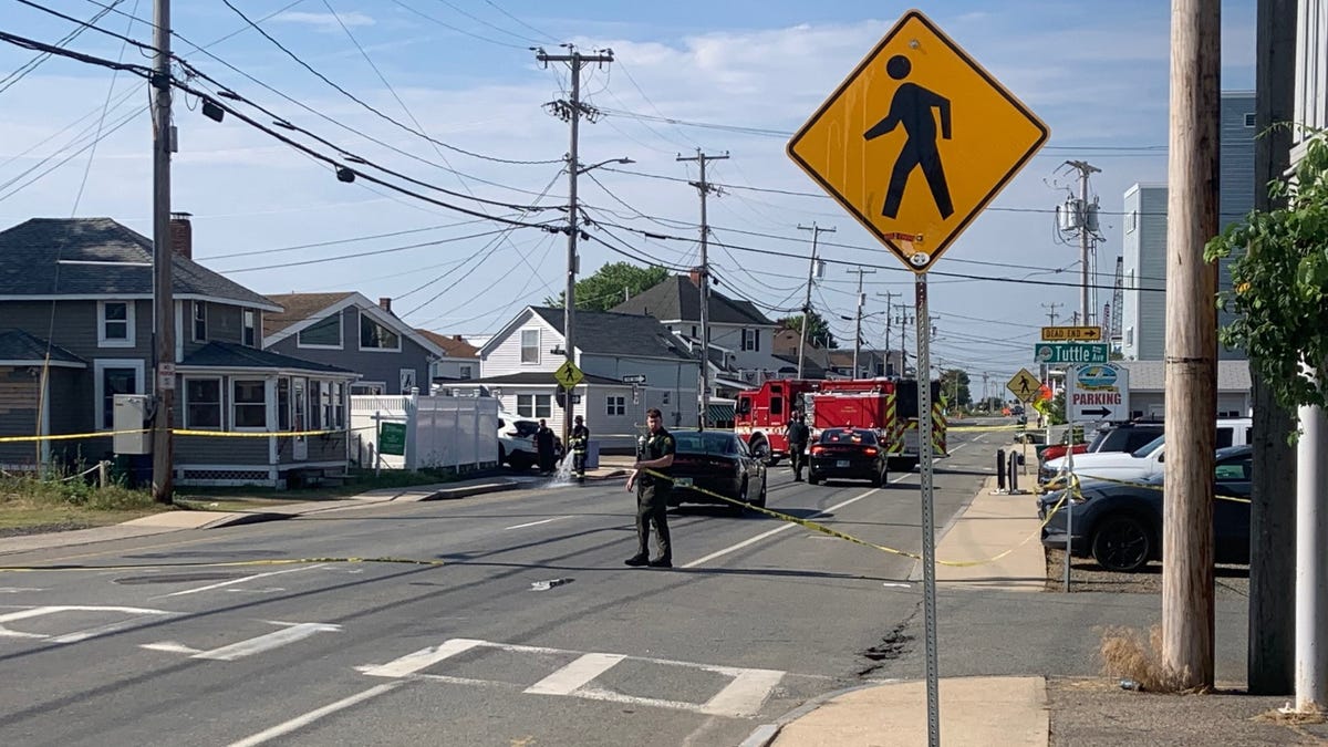 Operational Analysis: Hampton Beach Fatal Shooting Response