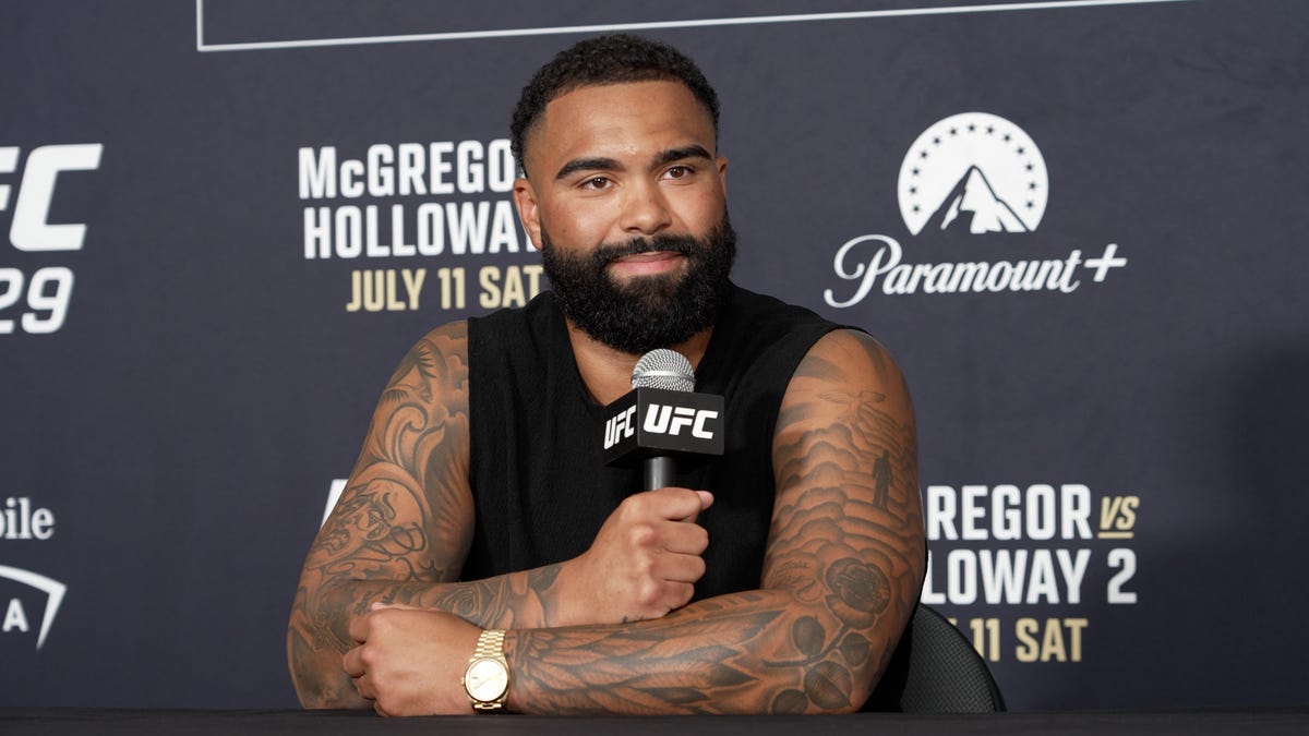 Steveson’s UFC 329 Debut: Analytical Valuation and Heavyweight Disruption