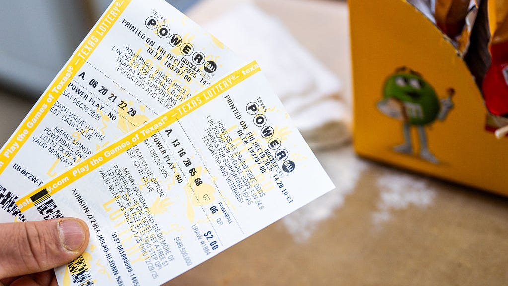 Powerball Jackpot Soars to $457M After July 8 Rollover; Major Secondary Wins Noted