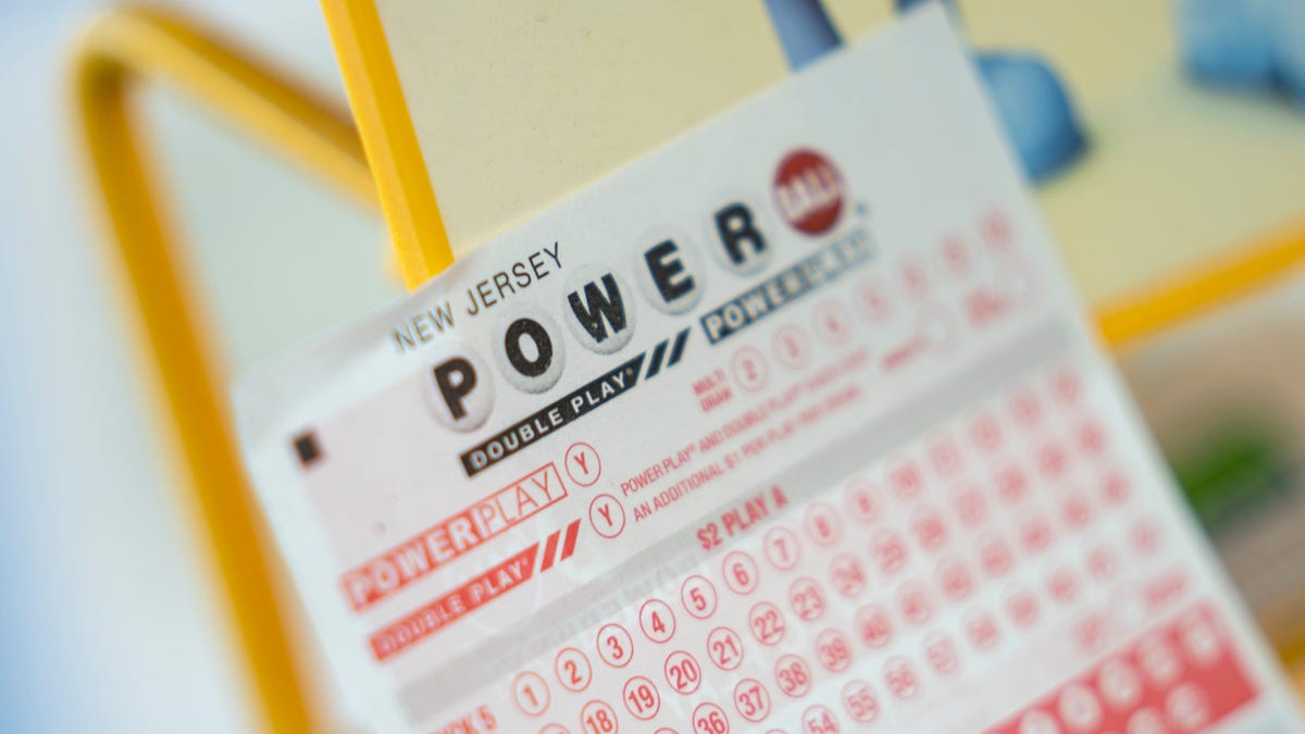 Powerball's $478M Jackpot: Unpacking Financial Mechanics & Operational Strategy in Multi-State Lotteries