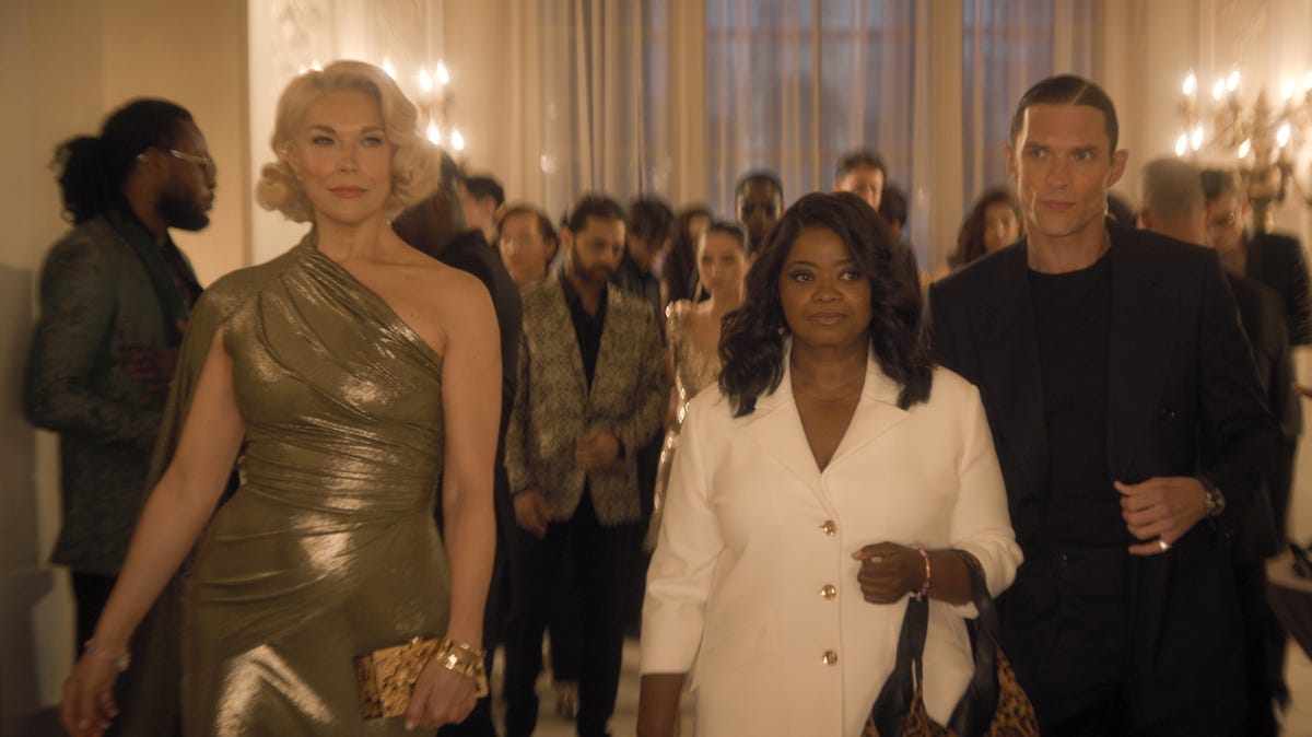 The Talent-Capital Pivot: Analyzing Strategic Shifts in Streaming Thriller Production