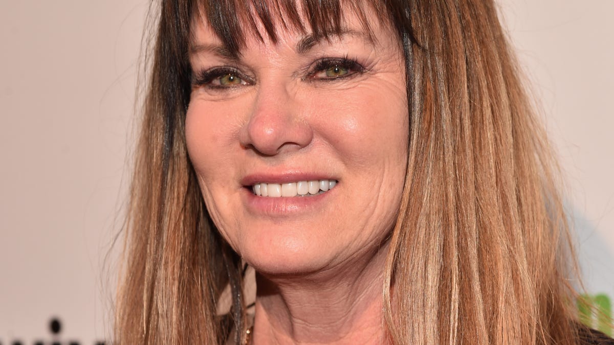 RHOC Original Jeana Keough Diagnosed with Tongue Cancer, Undergoing Aggressive Treatment