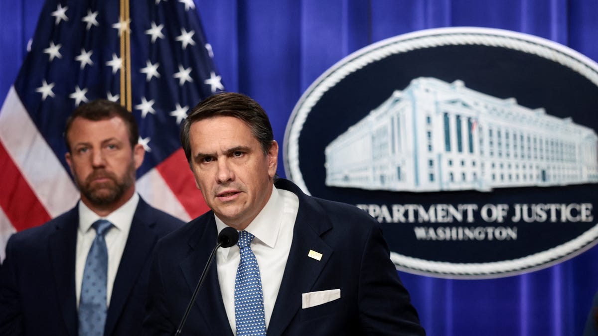 The DOJ Pivot: Federal Denaturalization Targets 250 Cases by October 2025