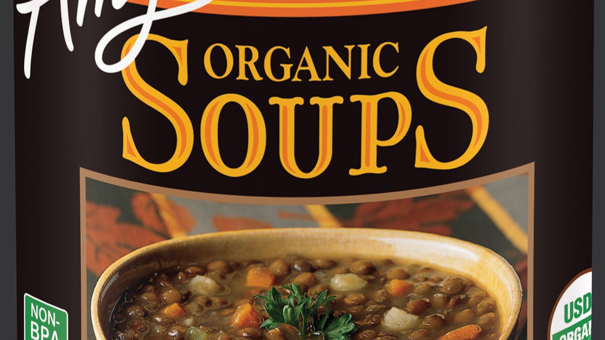 Amy's Kitchen Recall: A Deep Dive into Supply Chain Resilience and Organic Brand Trust