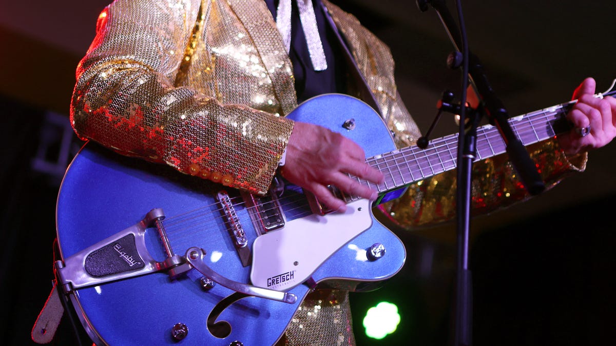 Vernon Taylor: Analyzing the Strategic Legacy of a Sun Records Icon