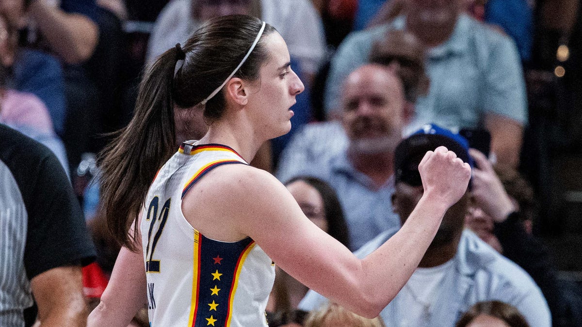 Caitlin Clark’s WNBA All-Star Strategy: Analyzing Autonomy and Disciplinary Risk