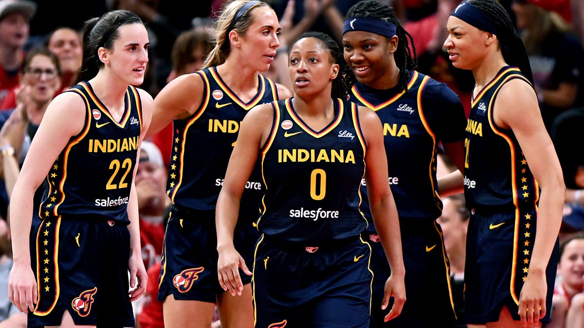Indiana Fever vs Seattle Storm Analysis: Caitlin Clark Status & ESPN Broadcast Preview