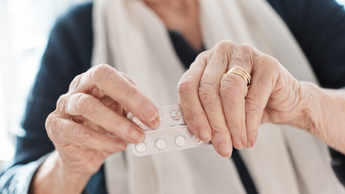 FDA Classifies Nationwide Levothyroxine Recall Due to Subpotency Risks