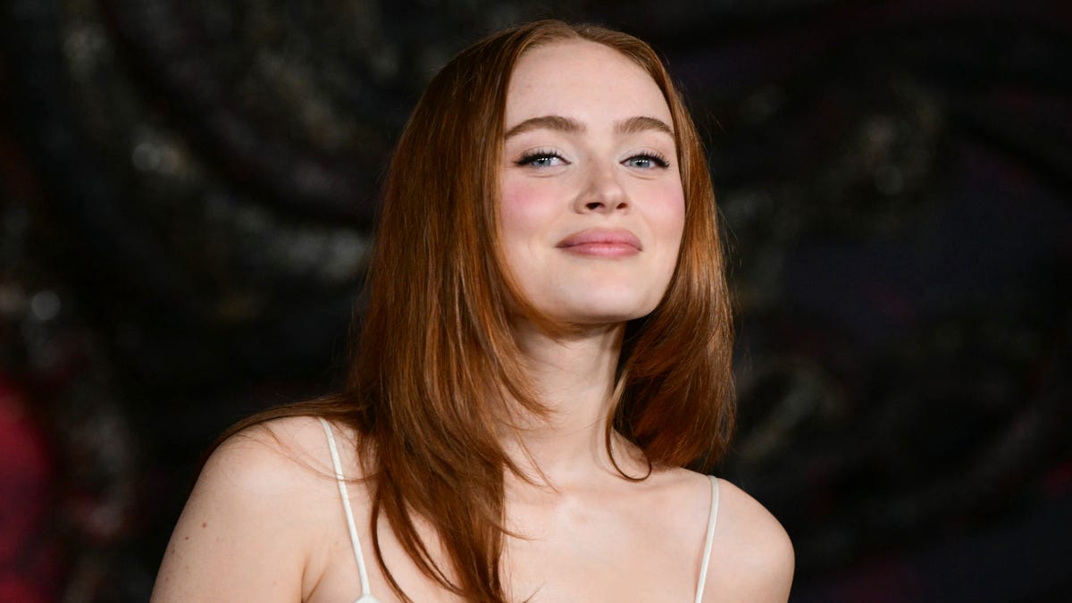 Sadie Sink's Strategic Career Pivot: From Max Mayfield to Broadway and Blockbusters