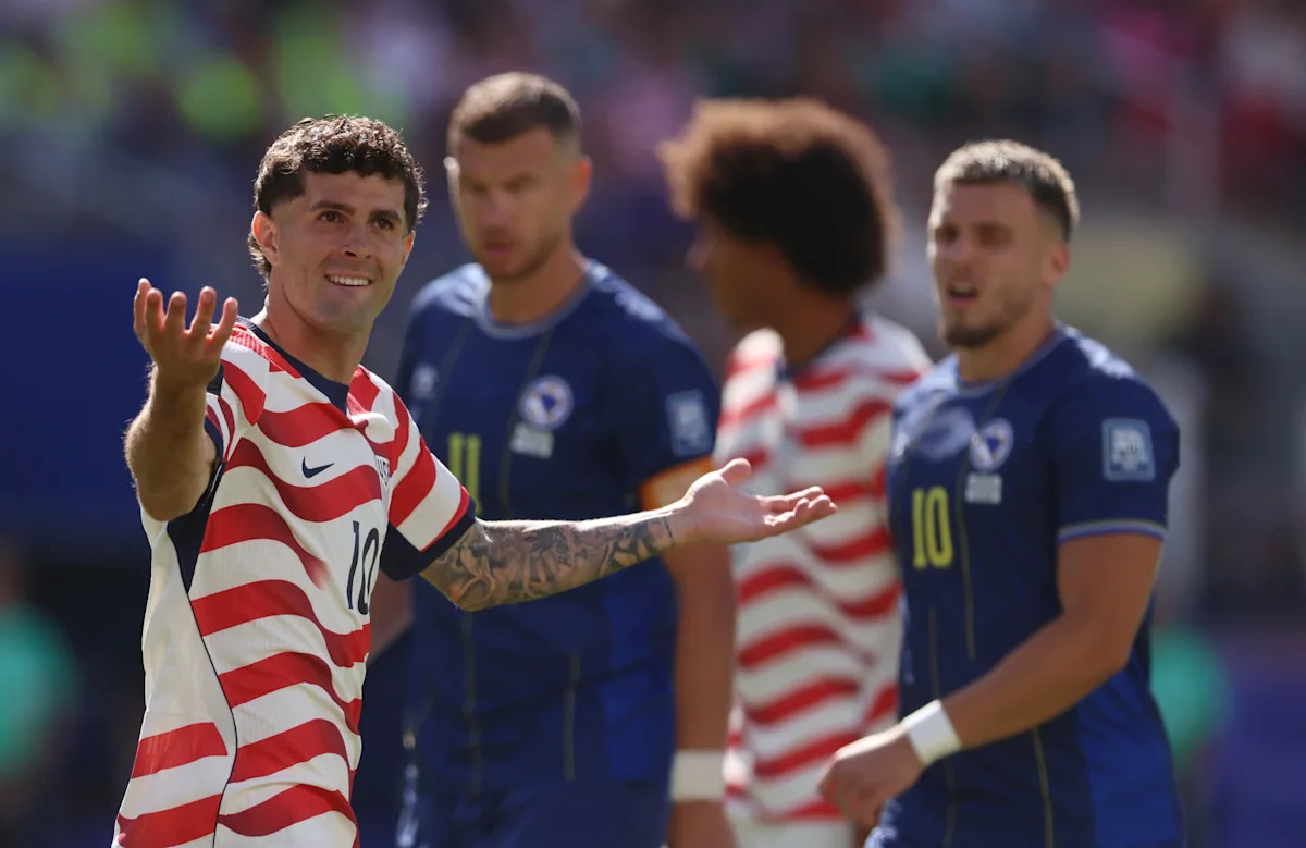 2026 World Cup: Strategic Power Dynamics and Market Impact