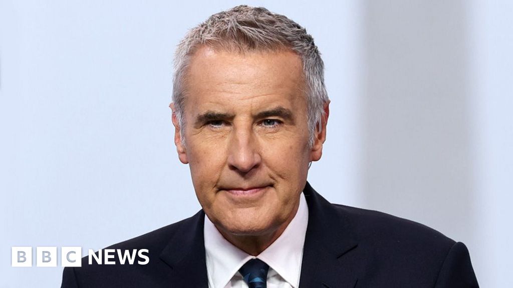 Dermot Murnaghan: A Five-Decade Broadcast Journalism Legacy and Health Advocacy