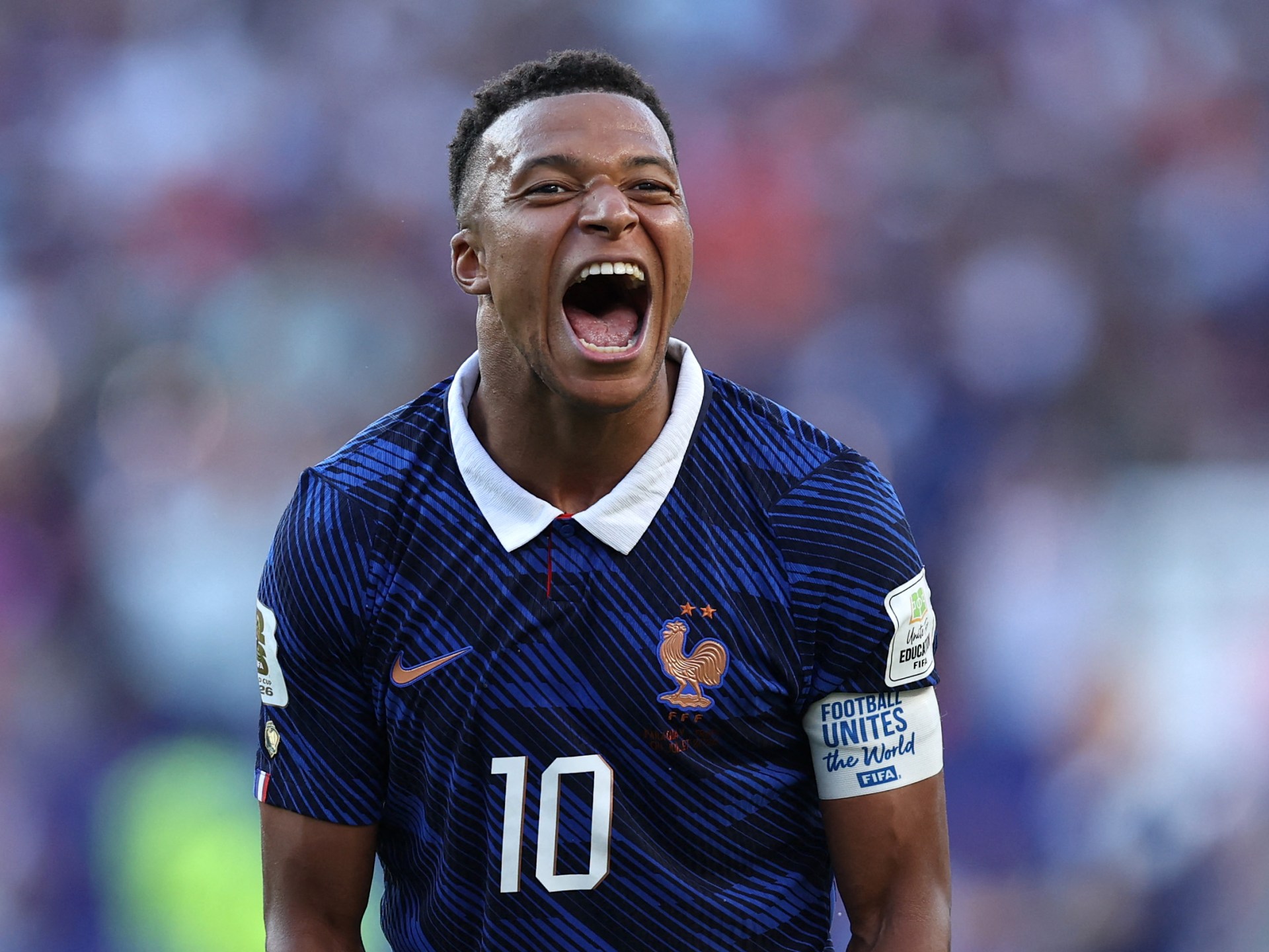 2026 World Cup Quarterfinals: Global Football's Shifting Power & Economic Impact