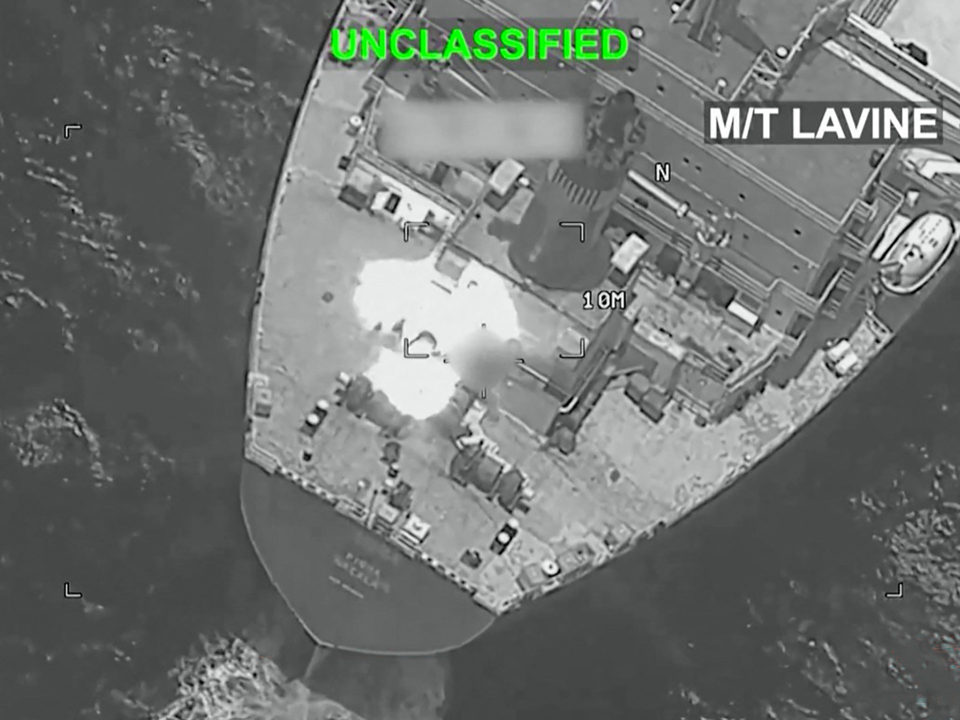 US-Iran Tactical Pause: Strategic Recalibration and the Caspian Front Escalation