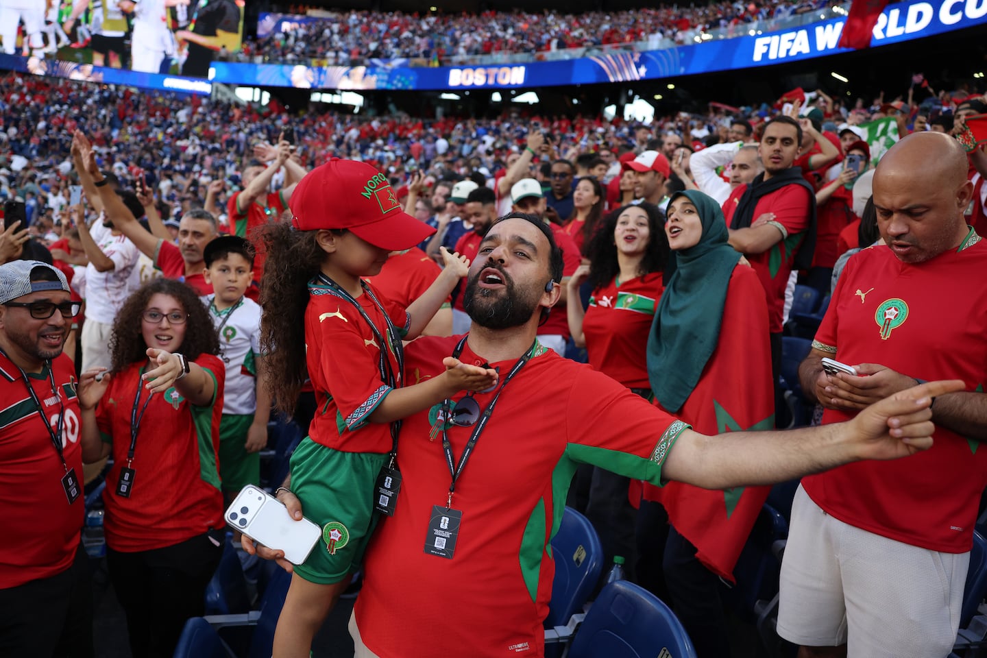 France vs. Morocco: A Strategic Analysis of the 2026 World Cup Quarterfinals