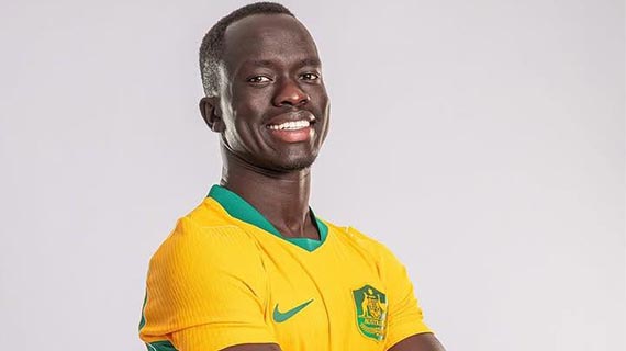 Awer Mabil's World Cup 2026: Analyzing Football's Transformative Socio-Strategic Impact