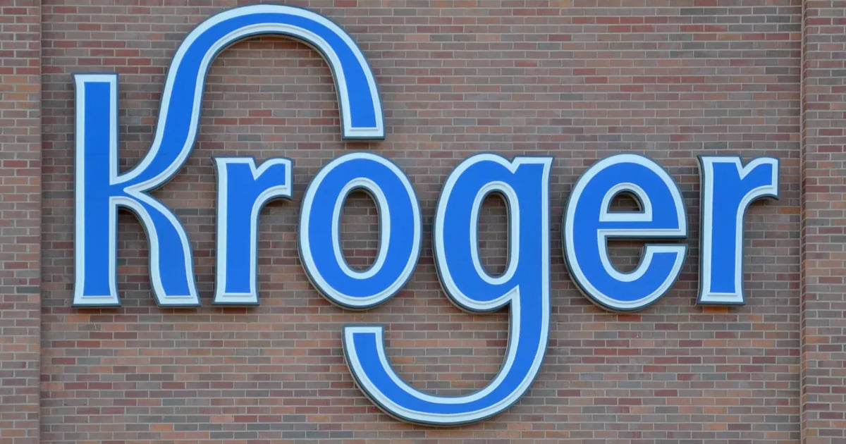 Study Ranks Kroger Lowest in Grocery Basket Cost Versus Walmart and Aldi