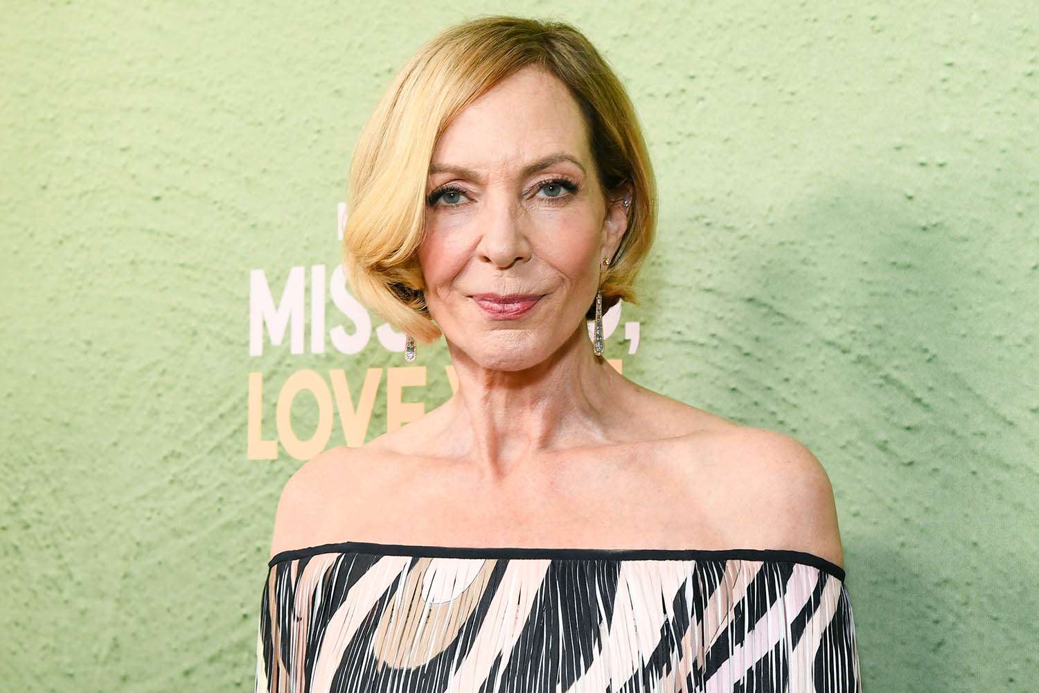 Allison Janney: The Operational Value of Legacy within the Streaming Economy