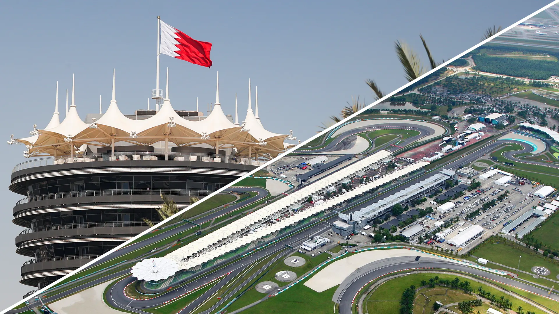 Strategic Shift: Malaysia to Host 2026 Bahrain Grand Prix Amid Geopolitical Volatility