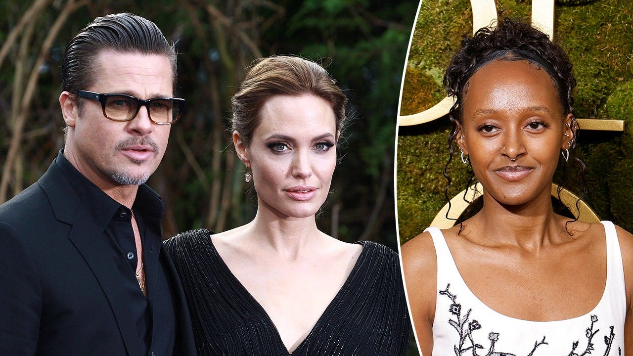 Jolie-Pitt Surname Litigation: Judicial Protocols and Strategic Identity Shifts