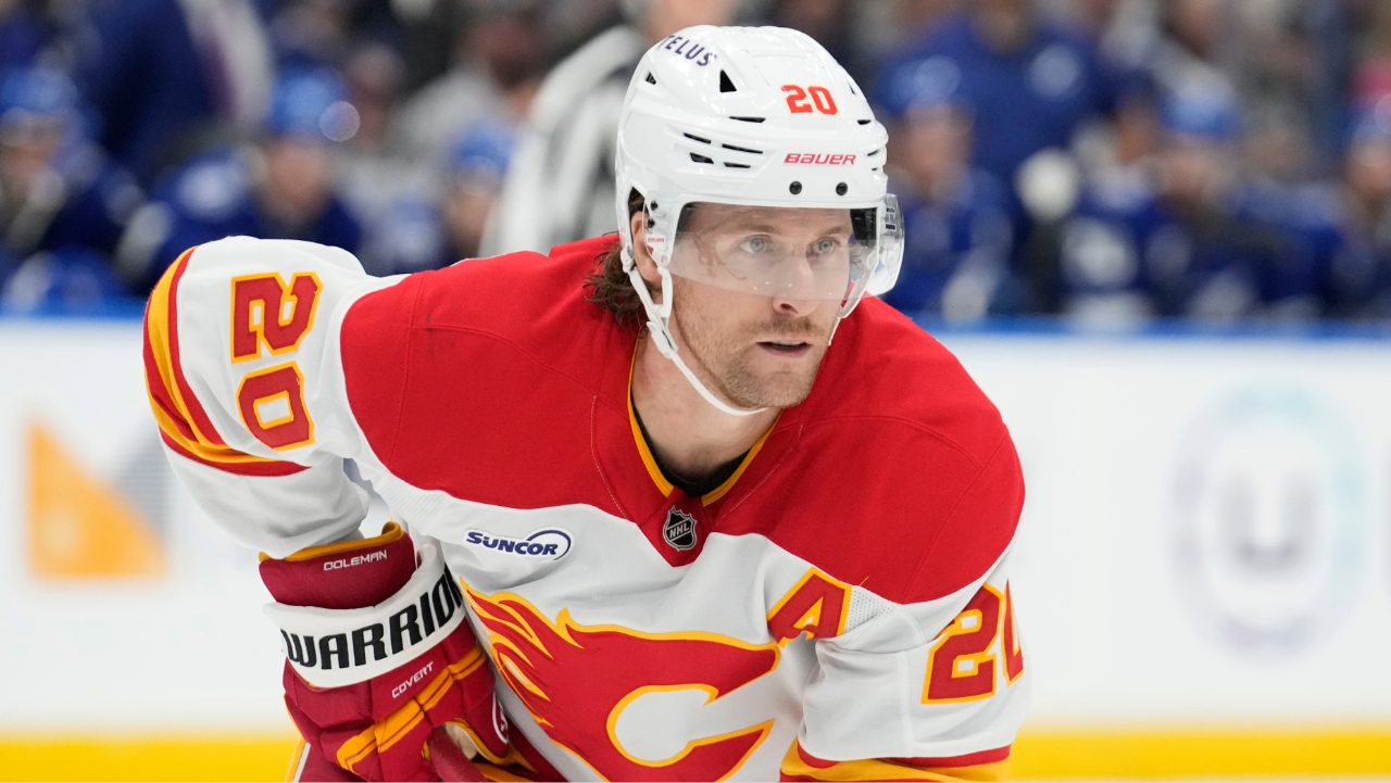 Calgary Flames Overhaul Defense, Acquiring Jake Middleton and Draft Picks from Minnesota Wild