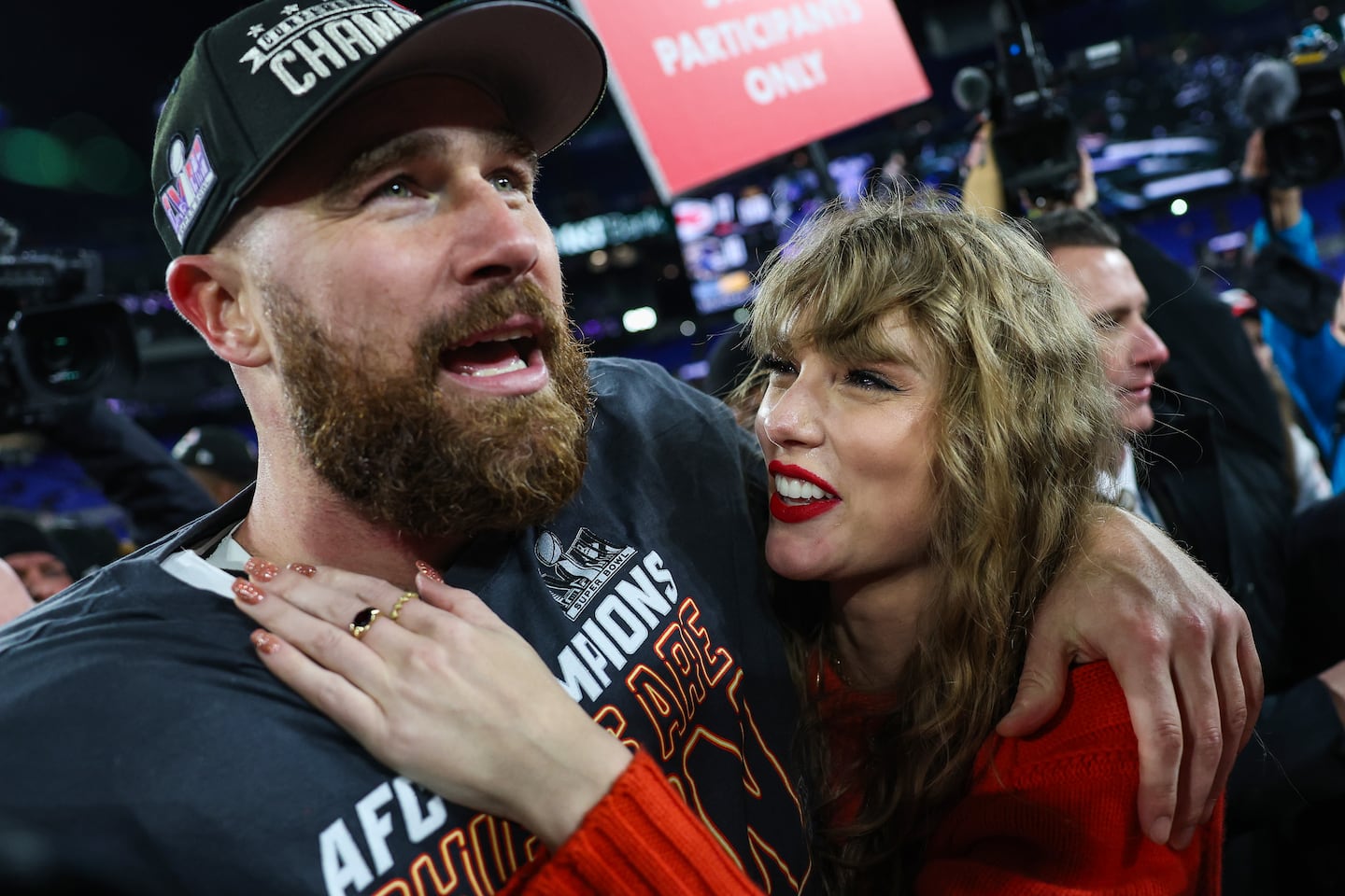 Swift and Kelce Coordinate $26 Million Capital Injection Across 20 US Non-Profits