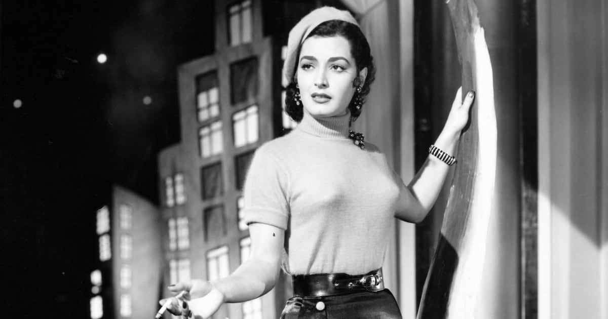 Strategic Impact of Elsa Aguirre’s Passing: The Institutional Conclusion of Mexican Cinema’s Golden Age