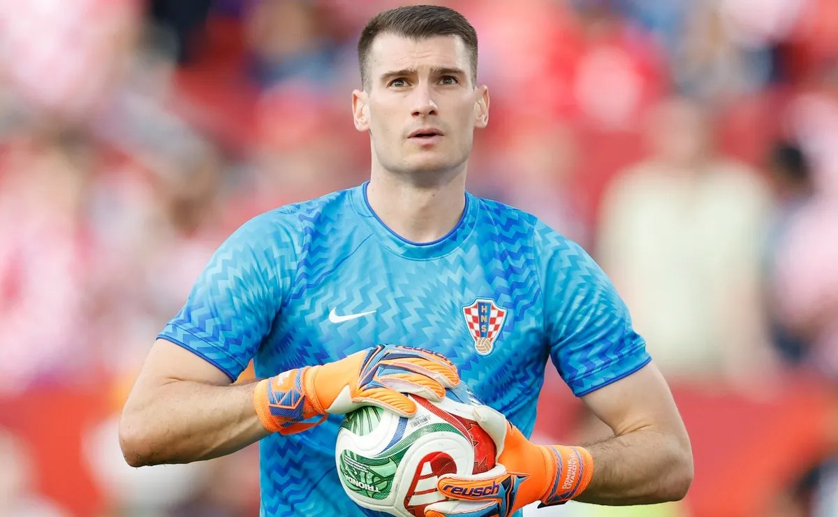 Livakovic’s 2028 Fenerbahçe Contract: Strategic Asset Management and the Dinamo Zagreb Loan Paradox