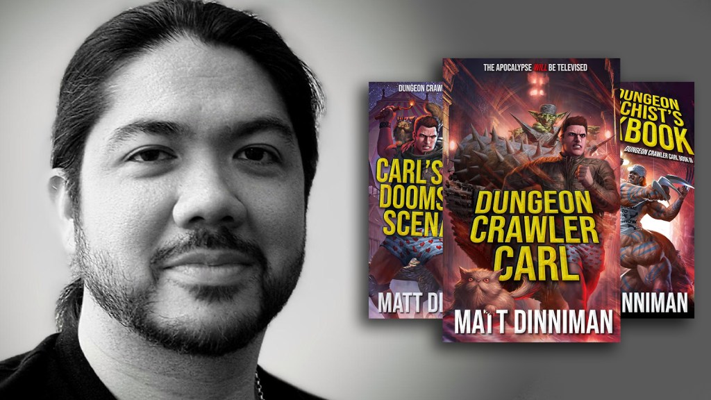 Jeff Hays Cast as Princess Donut in Peacock's 'Dungeon Crawler Carl' Series