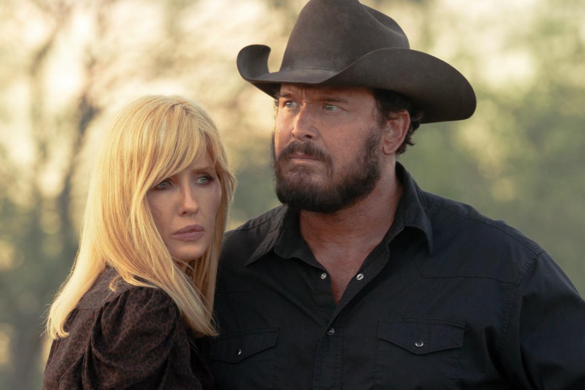 Dutton Ranch Season 2: Production Economics, Talent Synergies, and Franchise Architecture