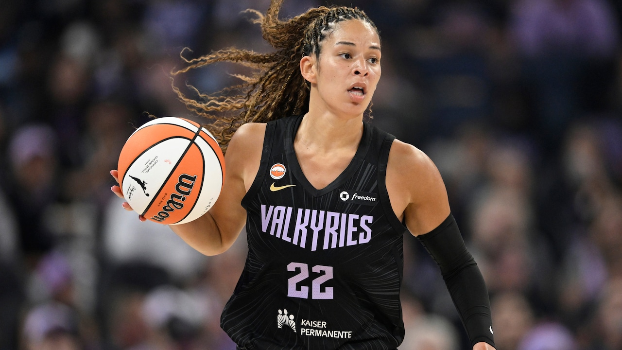 Valkyries vs. Mercury: Strategic Analytical Preview of Tactical Efficiency and Western Conference Dynamics