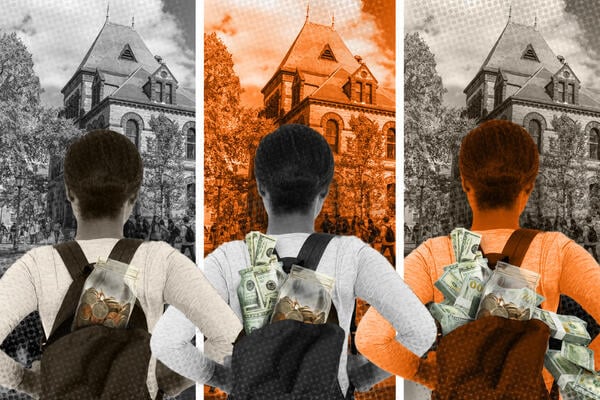 Federal Student Loan Reform: A Macroeconomic Realignment of Higher Education Capital