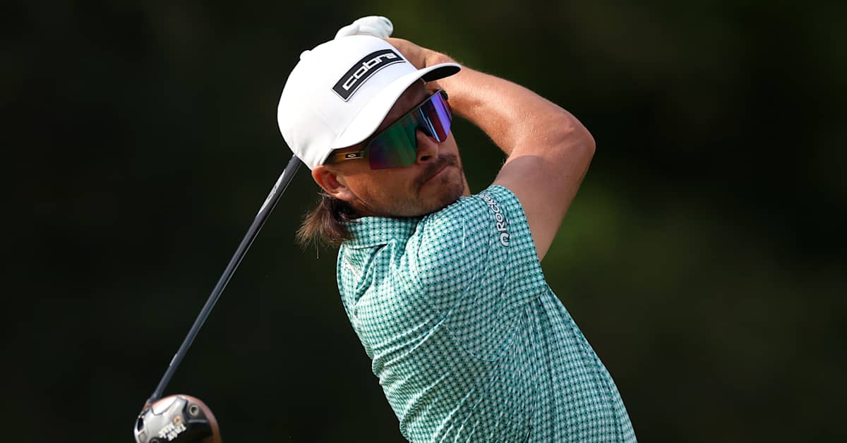 Rickie Fowler’s 63 at John Deere Classic: A Strategic Performance Analysis