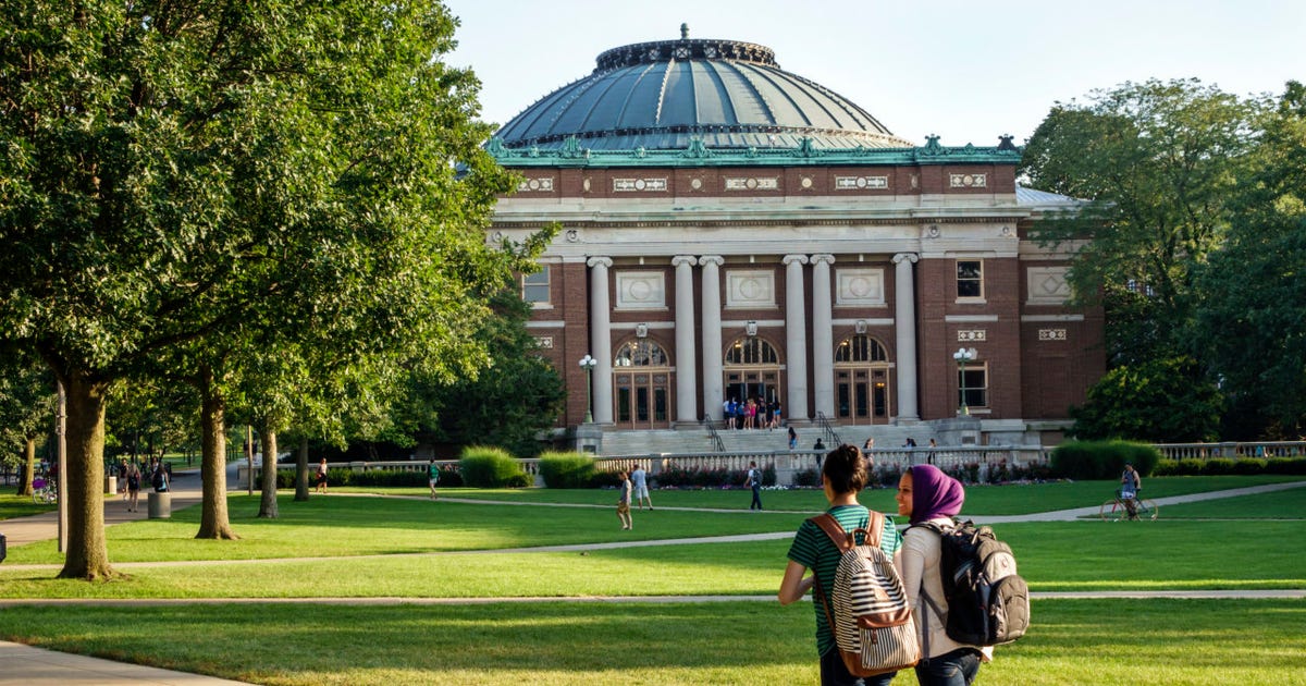 Federal Judge Blocks Illinois In-State Tuition Laws