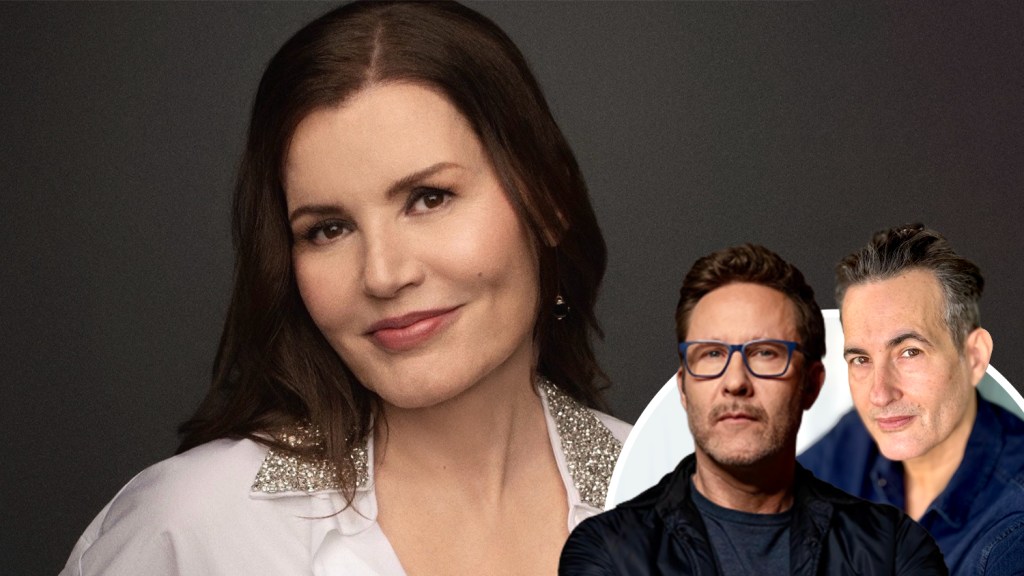 HBO's 'Dorothea': Geena Davis to Portray the 'Death House Landlady' in Prestige Crime Drama