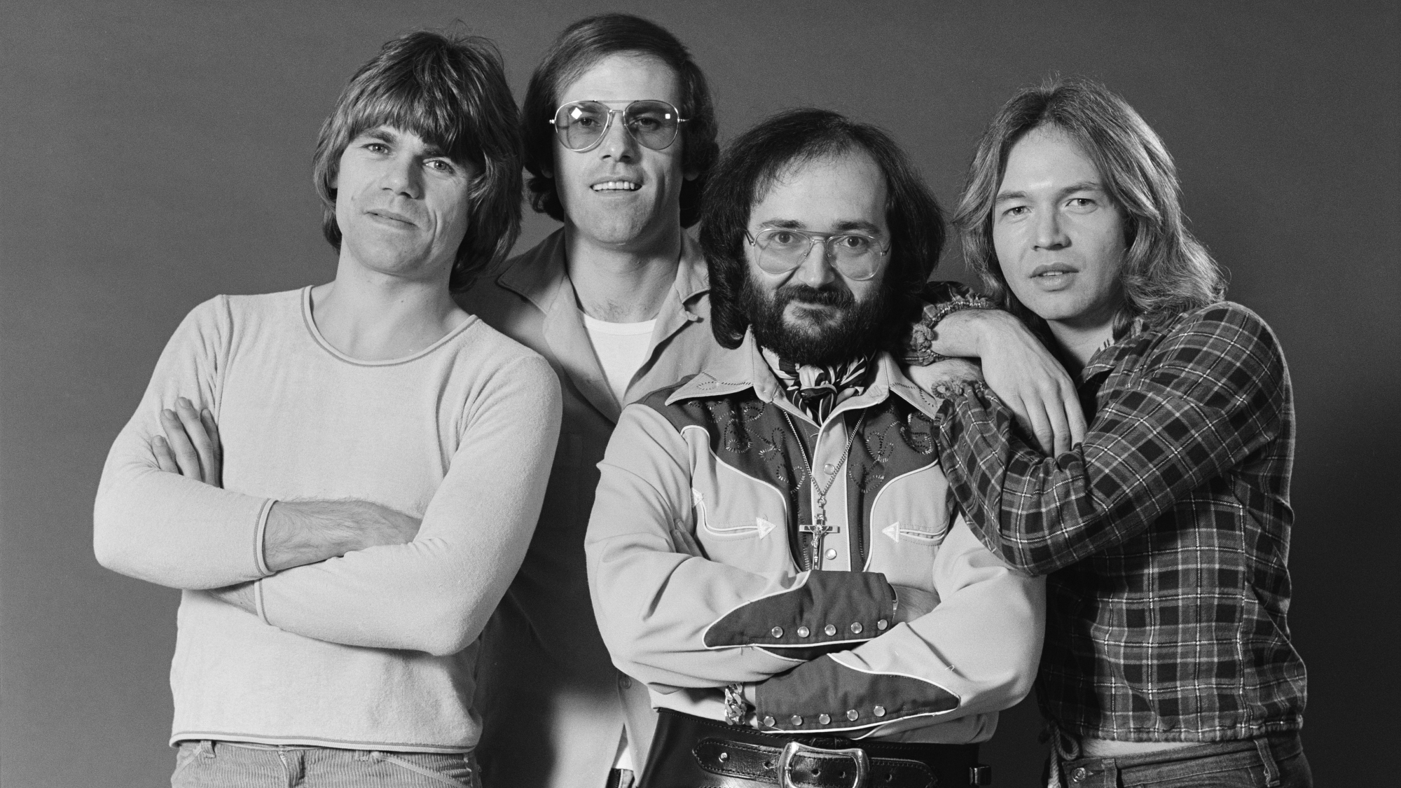 Tony Thorpe, Lead Guitarist and Songwriter for The Rubettes, Dies at 80