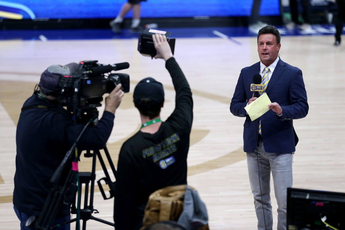 ESPN Restructures Talent Roster Amidst NFL Network Integration and Layoffs