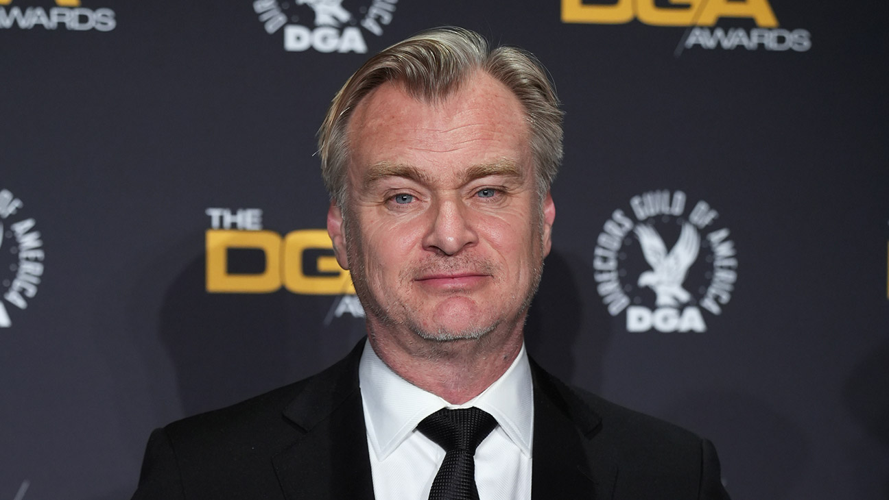 Tactile Hegemony: Christopher Nolan’s Strategic Hedge Against ‘AI Slop’